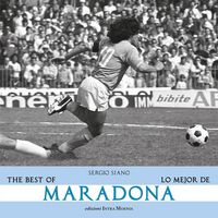 Produktbild: The best of Maradona-Lo mejor de Maradona