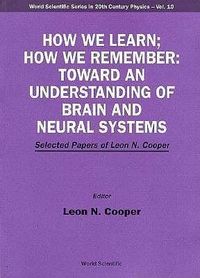 Produktbild: How We Learn;How We Remember
