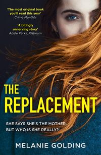 Produktbild: The Replacement