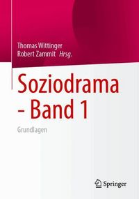 Produktbild: Soziodrama - Band 1