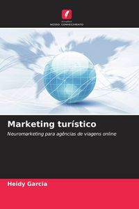 Produktbild: Garcia, H: Marketing tur&iacute;stico