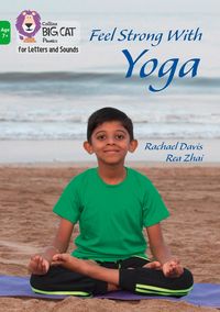 Produktbild: Big Cat L&s Ks2_feel Yoga
