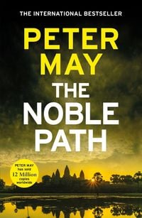 Produktbild: The Noble Path