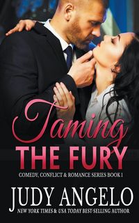 Produktbild: Taming the Fury