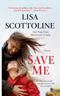 Produktbild: Save Me