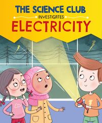 Produktbild: The Science Club Investigates: Electricity
