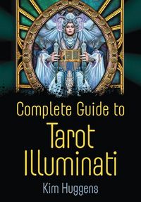 Produktbild: Complete Guide to Tarot Illuminati