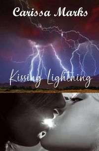 Produktbild: Kissing Lightning (Borderlands-Whitehall)