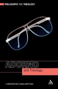 Produktbild: Adorno and Theology