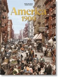 Produktbild: America 1900