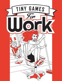 Produktbild: Tiny Games for Work