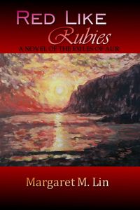 Produktbild: Red Like Rubies: A Novel of the Exiles of Aur