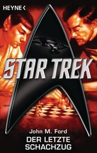 Produktbild: Star Trek: Der letzte Schachzug