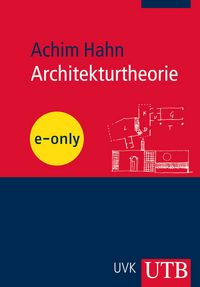 Produktbild: Architekturtheorie