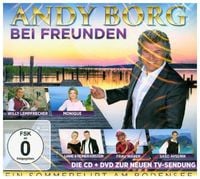 Produktbild: Ein Sommerflirt am Bodensee