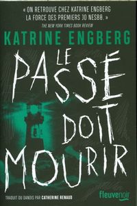 Produktbild: Le pass&eacute; doit mourir