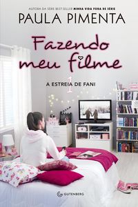 Produktbild: Fazendo meu filme 1