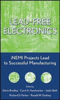 Produktbild: Lead-Free Electronics