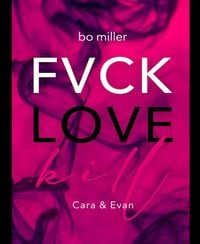 Produktbild: Fvck.Love.Kill.