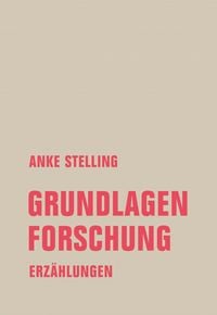 Produktbild: Grundlagenforschung