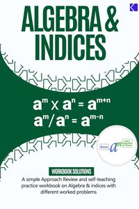 Produktbild: Algebra & Indices