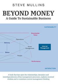 Produktbild: Beyond Money: A Guide To Sustainable Business