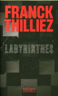 Produktbild: Labyrinthes