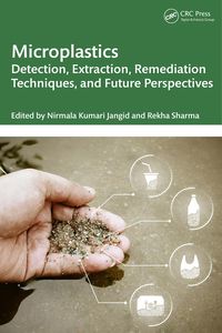 Produktbild: Microplastics