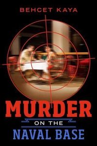 Produktbild: Murder on the Naval Base