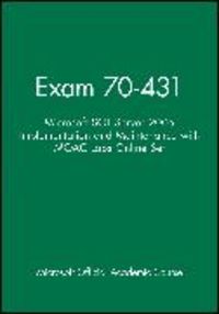 Produktbild: Exam 70-431