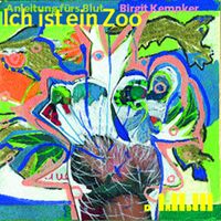 Produktbild: Anleitung f&uuml;rs Blut /Ich ist ein Zoo