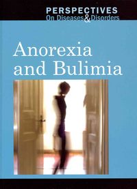 Produktbild: Anorexia & Bulimia