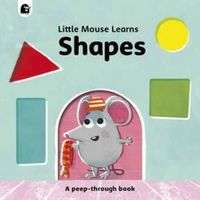Produktbild: Henson, M: Shapes
