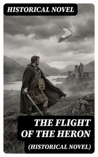Produktbild: The Flight of the Heron (Historical Novel)