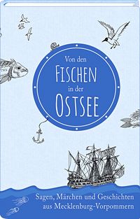 Produktbild: Von den Fischen in der Ostsee