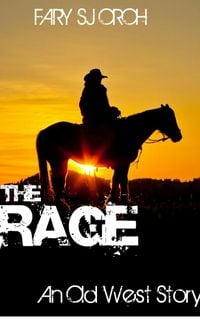 Produktbild: The Rage: An Old West Story