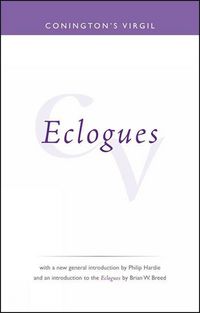 Produktbild: Conington's Virgil: Eclogues