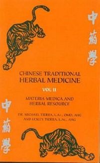 Produktbild: Chinese Traditional Herbal Medicine Volume II
