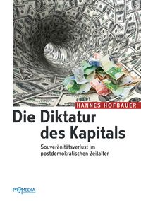 Produktbild: Die Diktatur des Kapitals