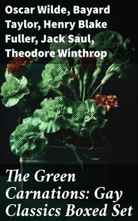 Produktbild: The Green Carnations: Gay Classics Boxed Set