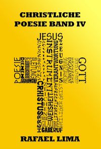 Produktbild: Christliche Poesie Band IV