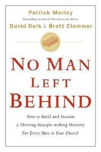 Produktbild: No Man Left Behind