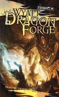 Produktbild: Dragon Forge