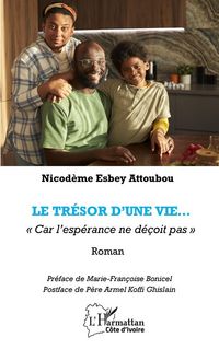 Produktbild: Le tr&eacute;sor d'une vie