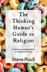 Produktbild: The Thinking Human's Guide to Religion