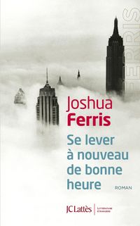 Produktbild: Se lever &agrave; nouveau de bonne heure
