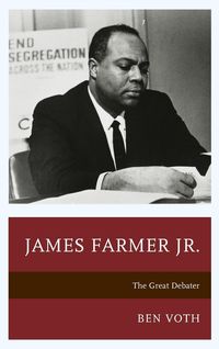 Produktbild: James Farmer Jr.