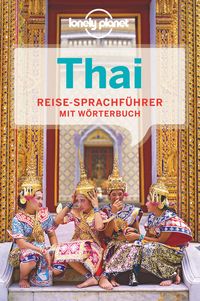 Produktbild: LONELY PLANET Sprachf&uuml;hrer Thai