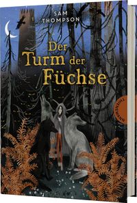 Produktbild: Der Turm der F&uuml;chse