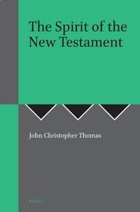 Produktbild: The Spirit of the New Testament